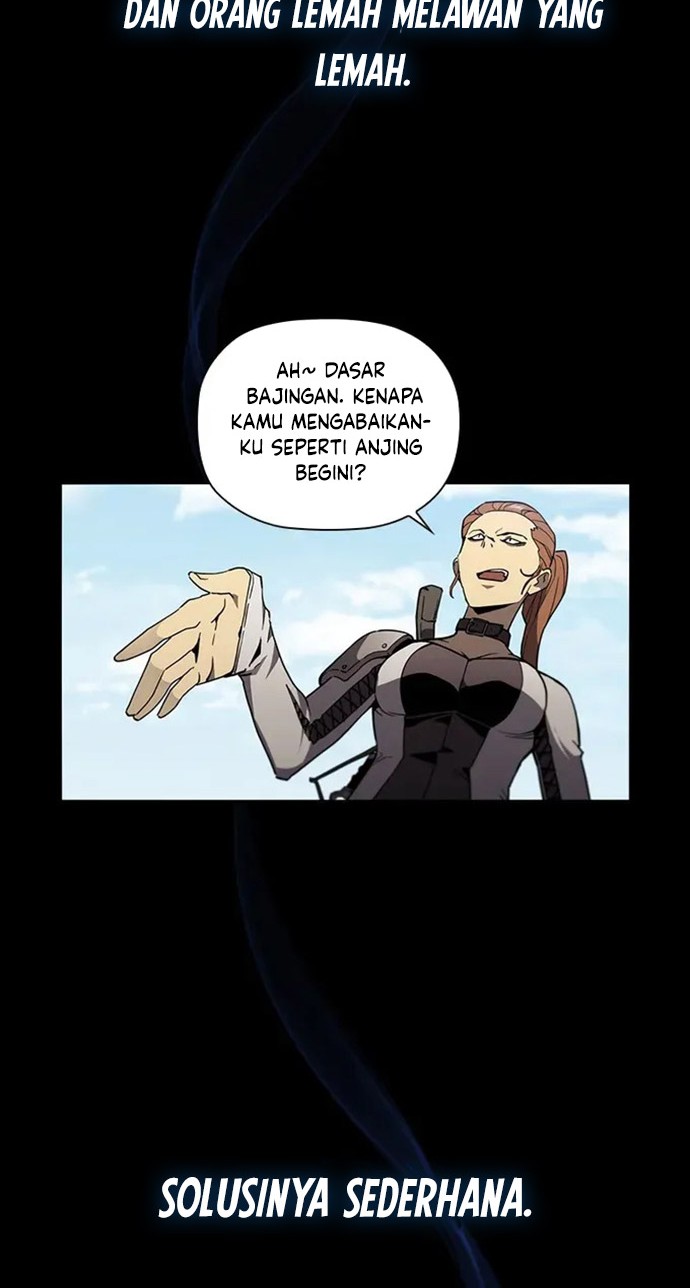 The Second Coming of Gluttony Chapter 103 Gambar 21