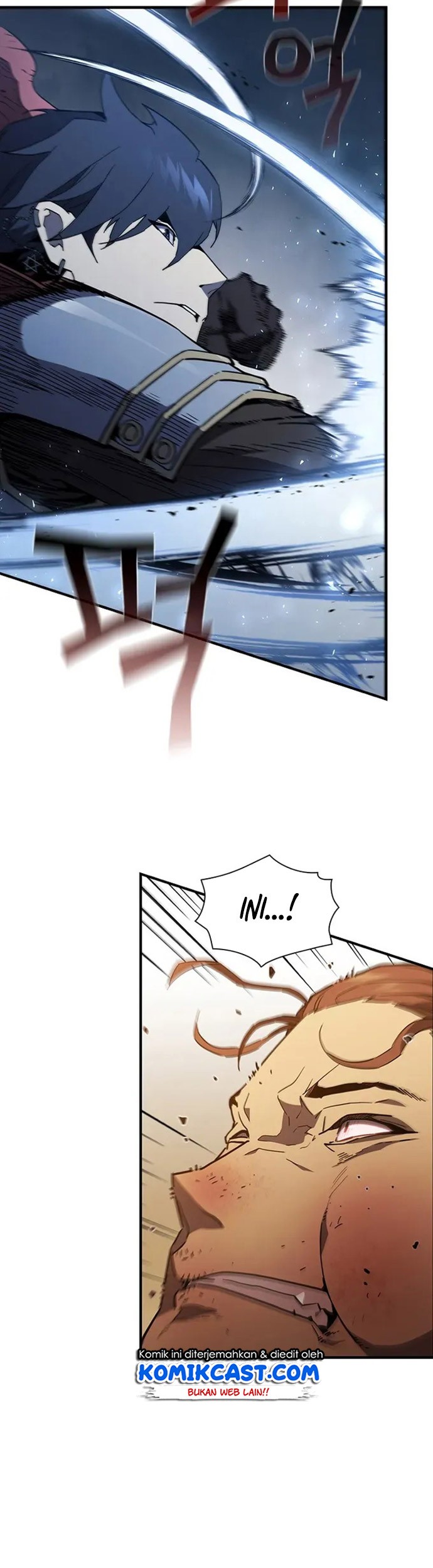 The Second Coming of Gluttony Chapter 103 Gambar 48