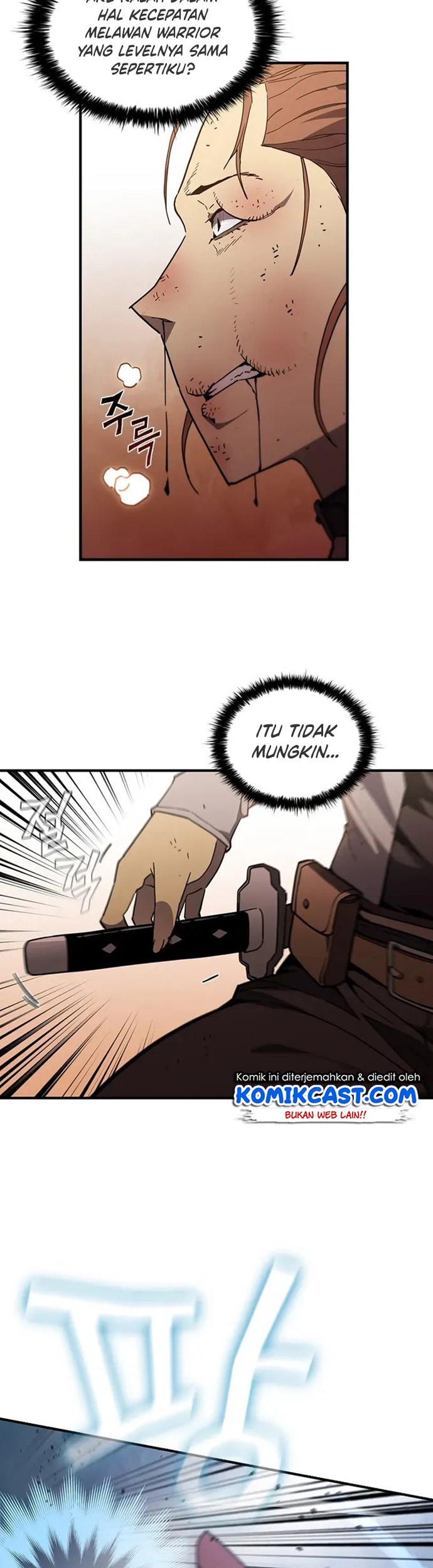 The Second Coming of Gluttony Chapter 103 Gambar 50