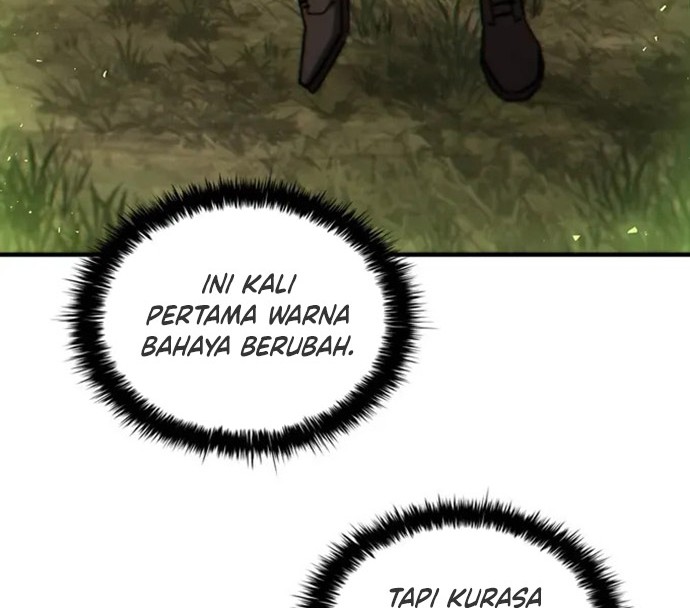 The Second Coming of Gluttony Chapter 103 Gambar 67