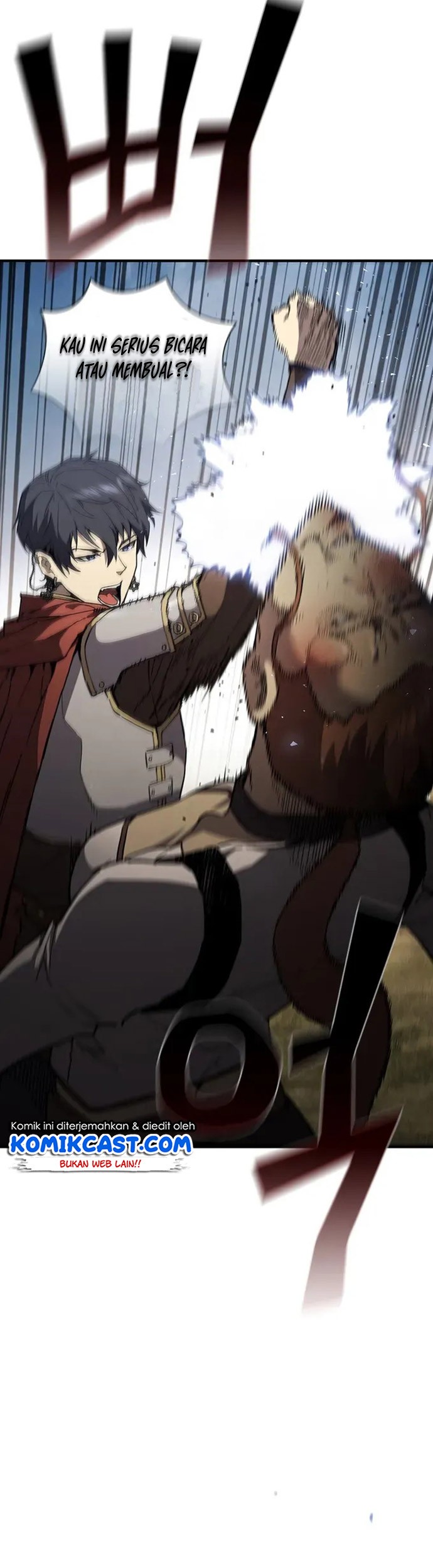 The Second Coming of Gluttony Chapter 103 Gambar 58