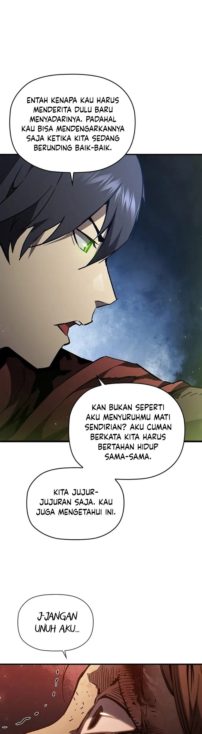 The Second Coming of Gluttony Chapter 103 Gambar 64