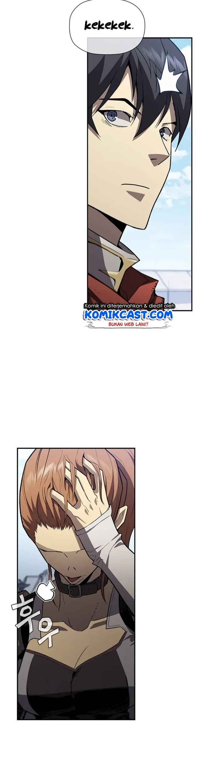 The Second Coming of Gluttony Chapter 103 Gambar 6