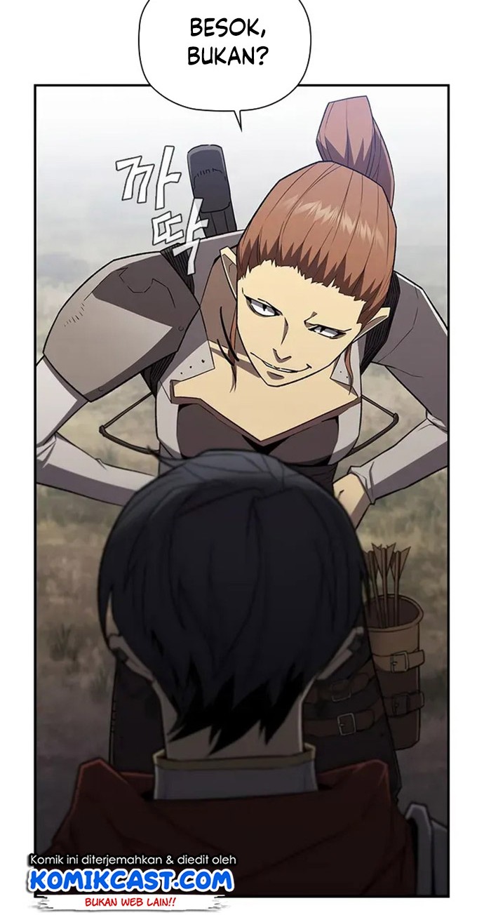 The Second Coming of Gluttony Chapter 103 Gambar 11