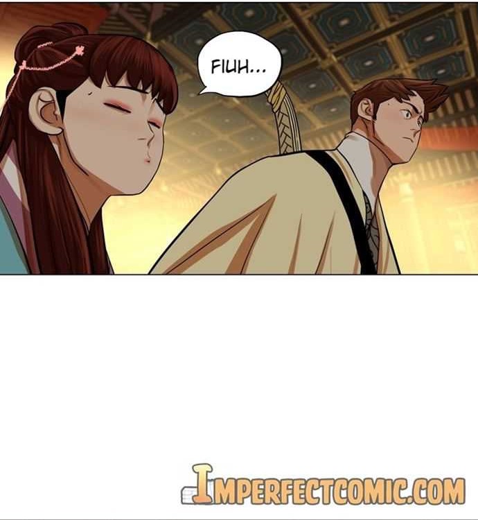 Escort Warrior Chapter 70 Gambar 27