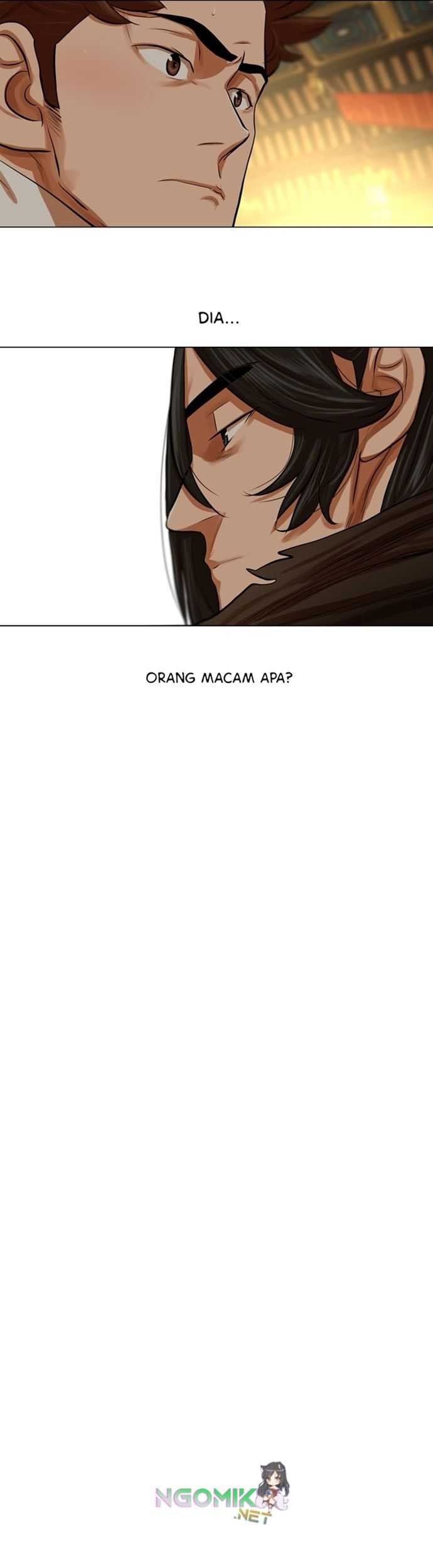 Escort Warrior Chapter 70 Gambar 28