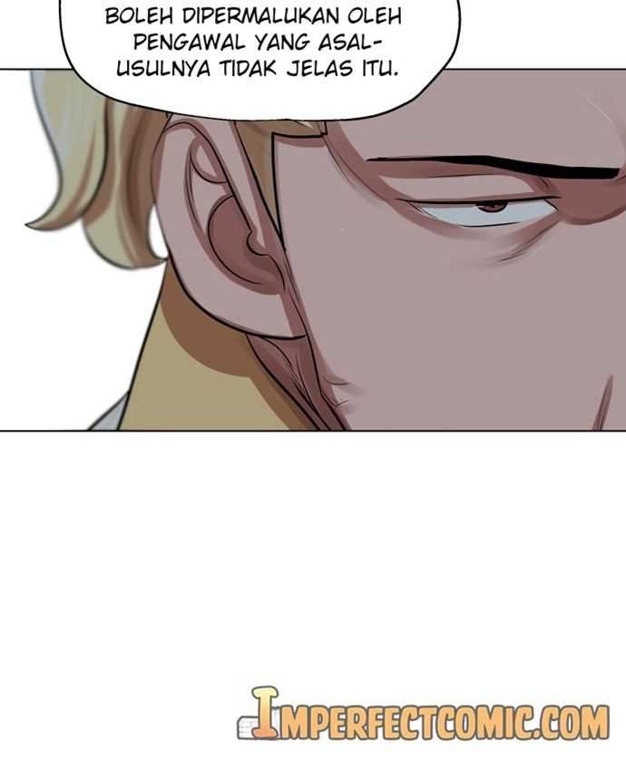 Escort Warrior Chapter 70 Gambar 33