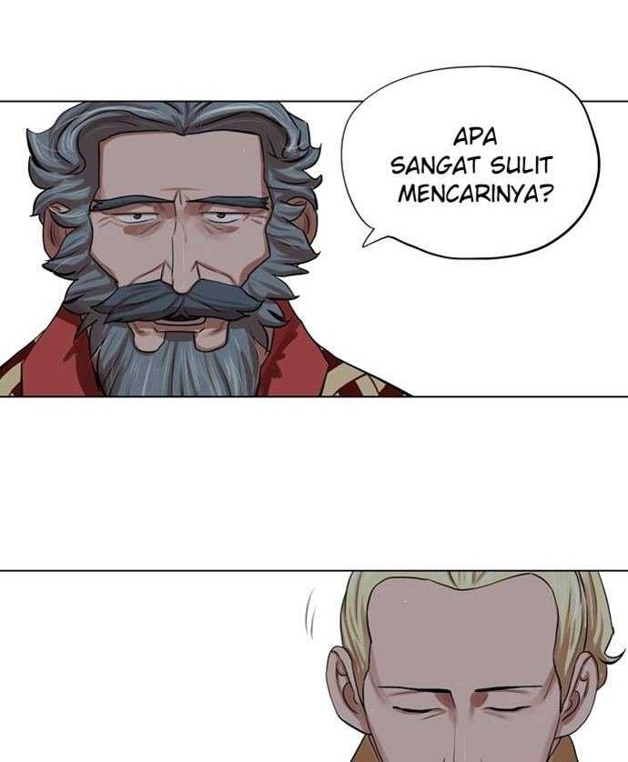 Escort Warrior Chapter 70 Gambar 35