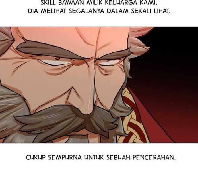 Escort Warrior Chapter 70 Gambar 19