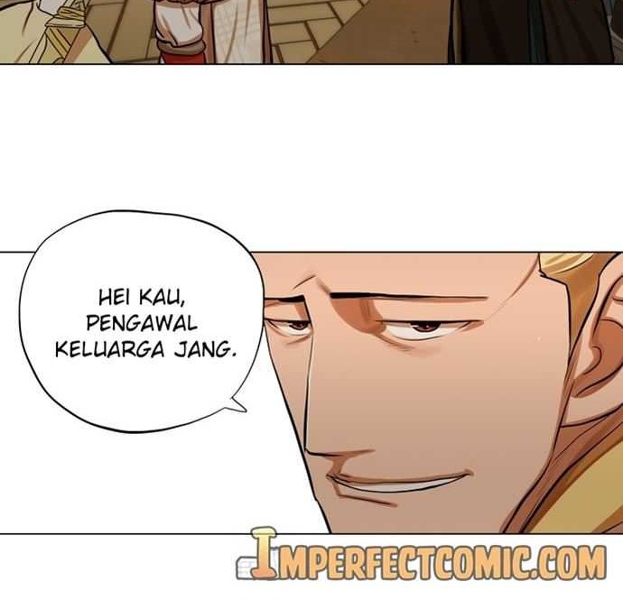 Escort Warrior Chapter 70 Gambar 21