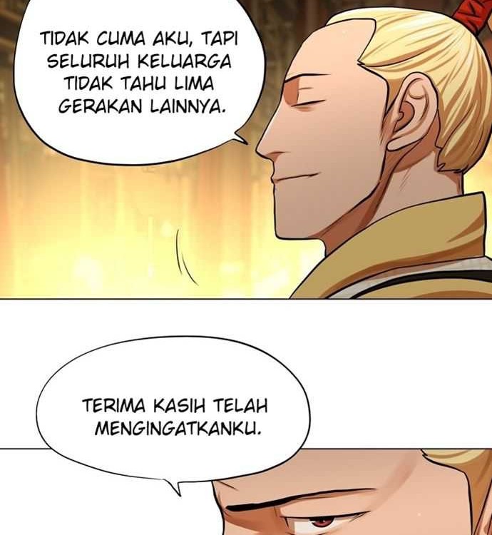 Escort Warrior Chapter 70 Gambar 25