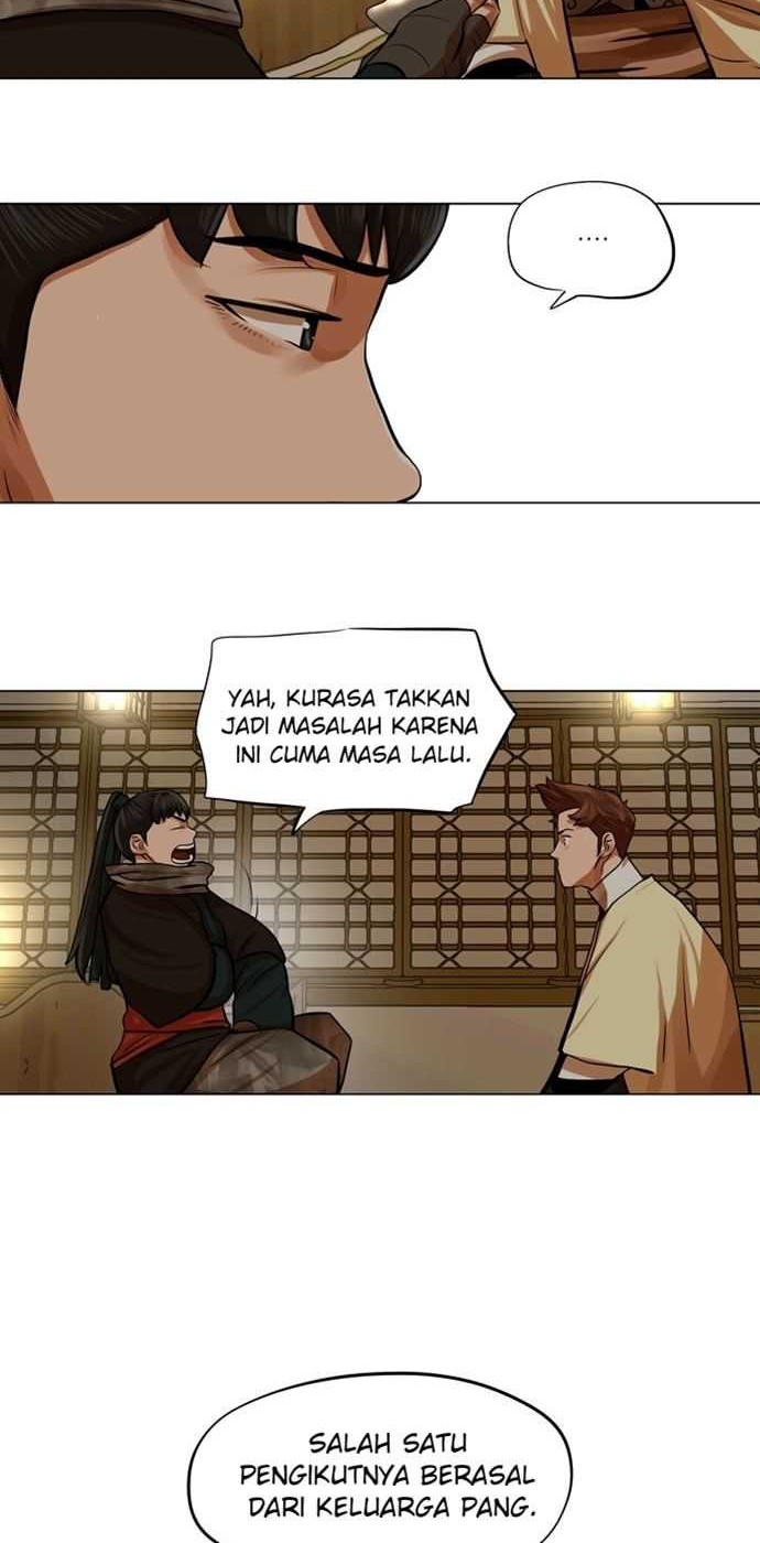 Escort Warrior Chapter 70 Gambar 47