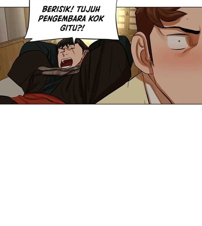 Escort Warrior Chapter 70 Gambar 41