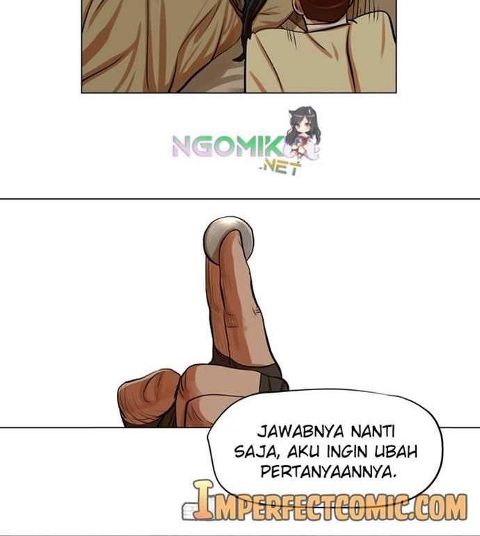 Escort Warrior Chapter 70 Gambar 45