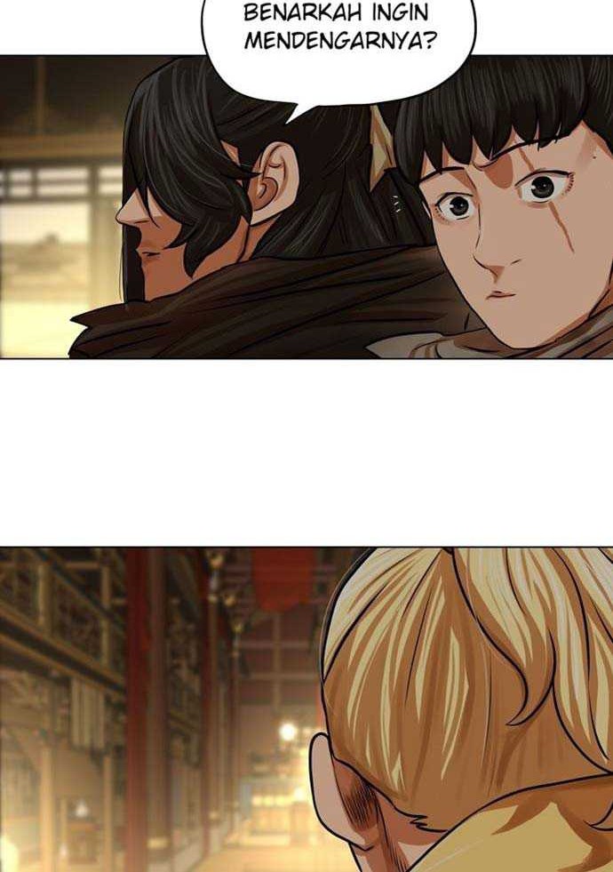 Escort Warrior Chapter 70 Gambar 3
