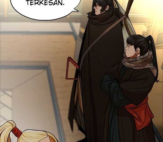 Escort Warrior Chapter 70 Gambar 5
