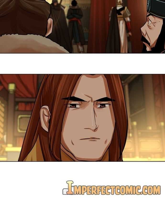 Escort Warrior Chapter 70 Gambar 9