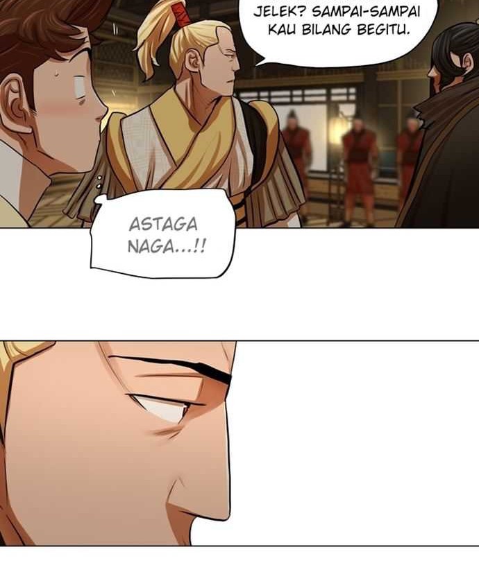 Escort Warrior Chapter 70 Gambar 11