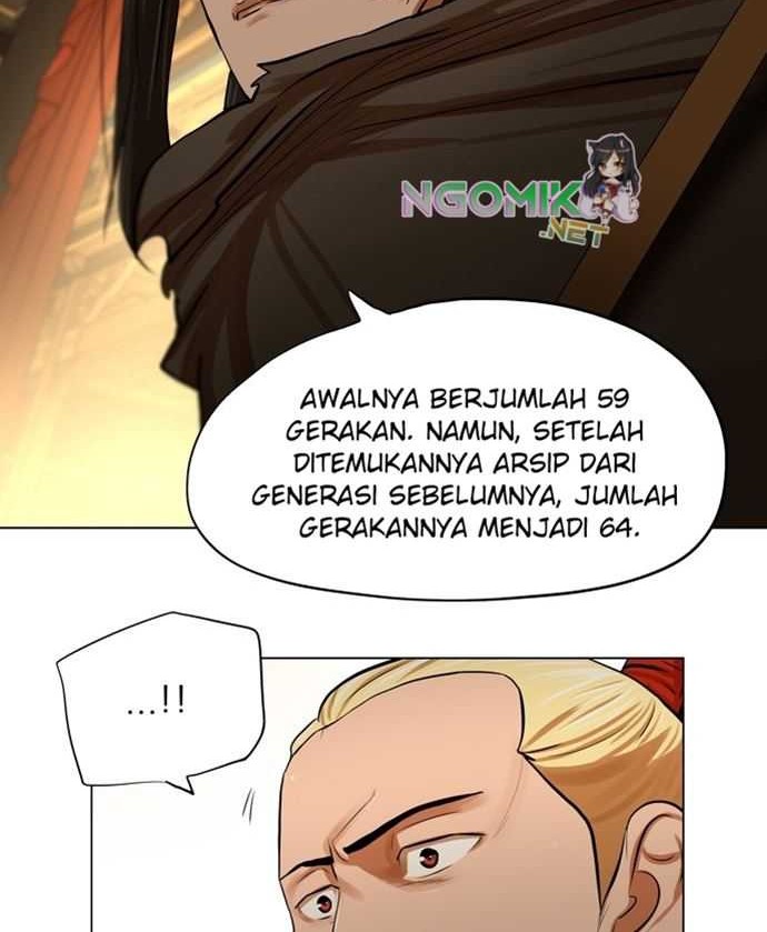 Escort Warrior Chapter 70 Gambar 13