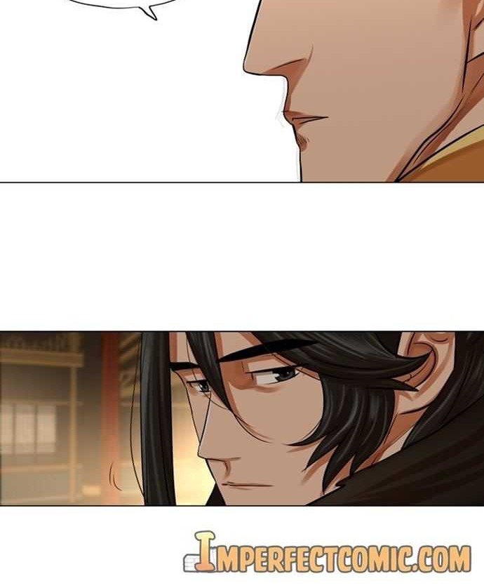 Escort Warrior Chapter 70 Gambar 15