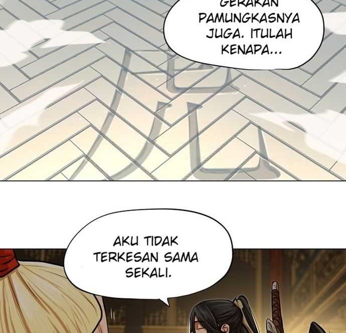 Escort Warrior Chapter 70 Gambar 17