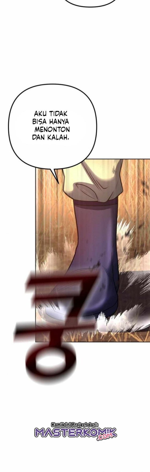 Ha Buk Paeng’s Youngest Son Chapter 21 Gambar 17