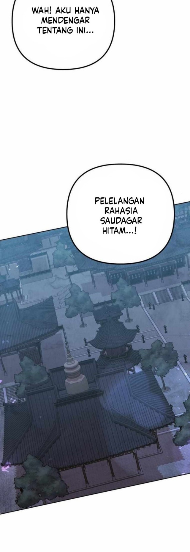 Ha Buk Paeng’s Youngest Son Chapter 21 Gambar 57