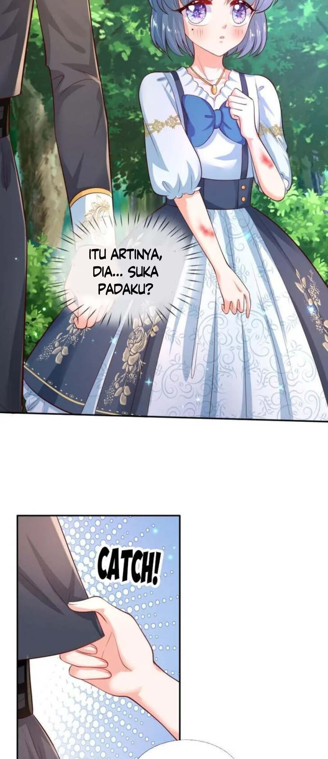 I Became The Emperor’s Daughter One Day Chapter 185 Gambar 5