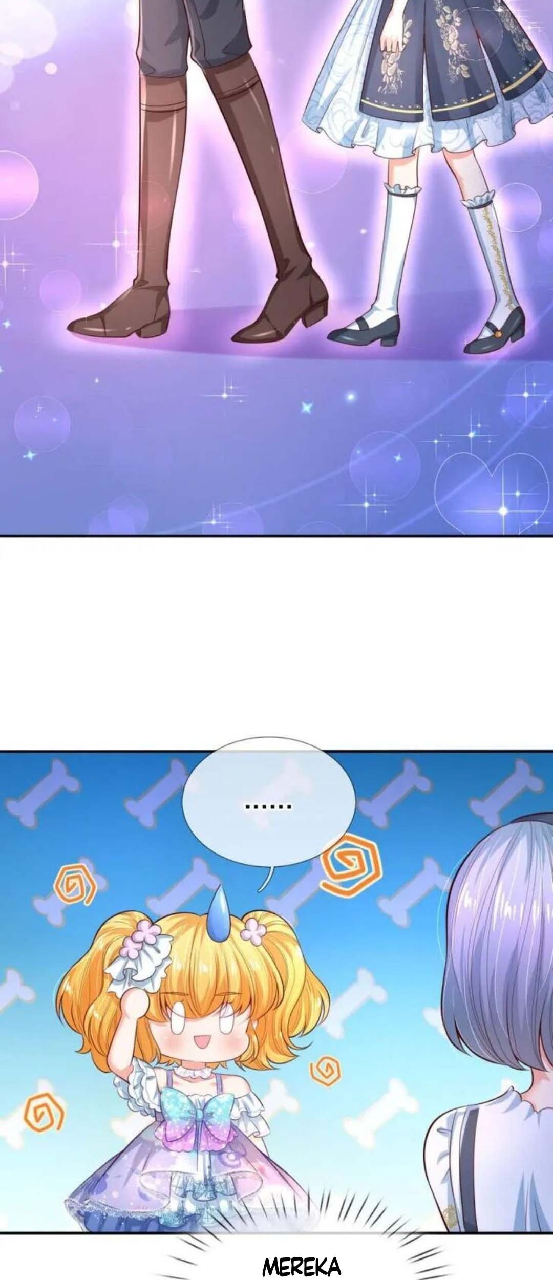 I Became The Emperor’s Daughter One Day Chapter 185 Gambar 7