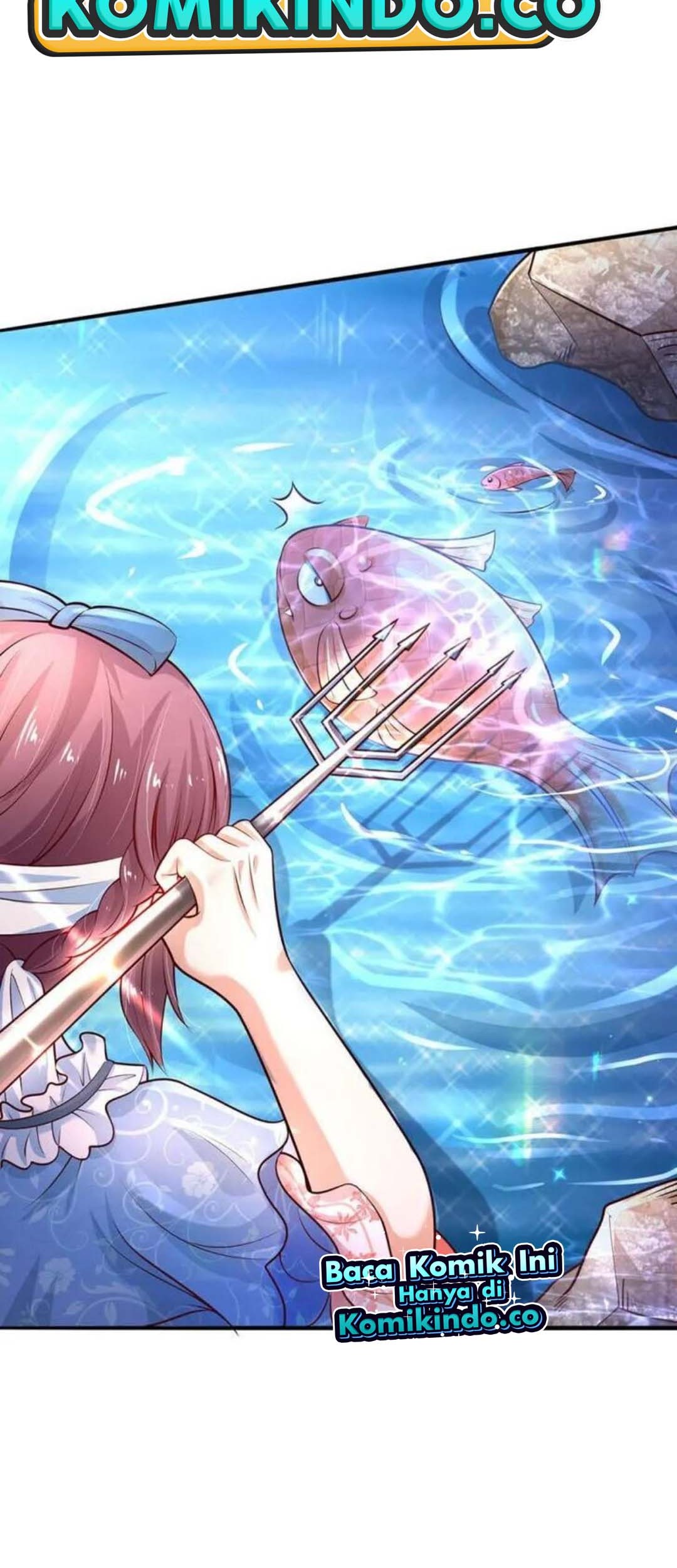 I Became The Emperor’s Daughter One Day Chapter 185 Gambar 13