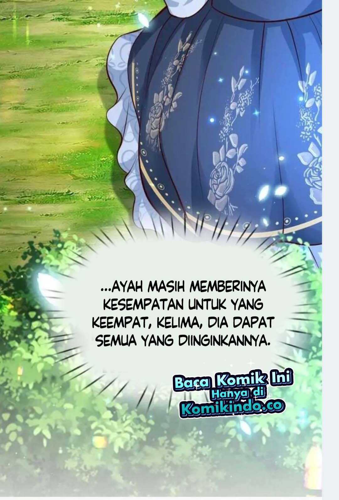 I Became The Emperor’s Daughter One Day Chapter 184 Gambar 11