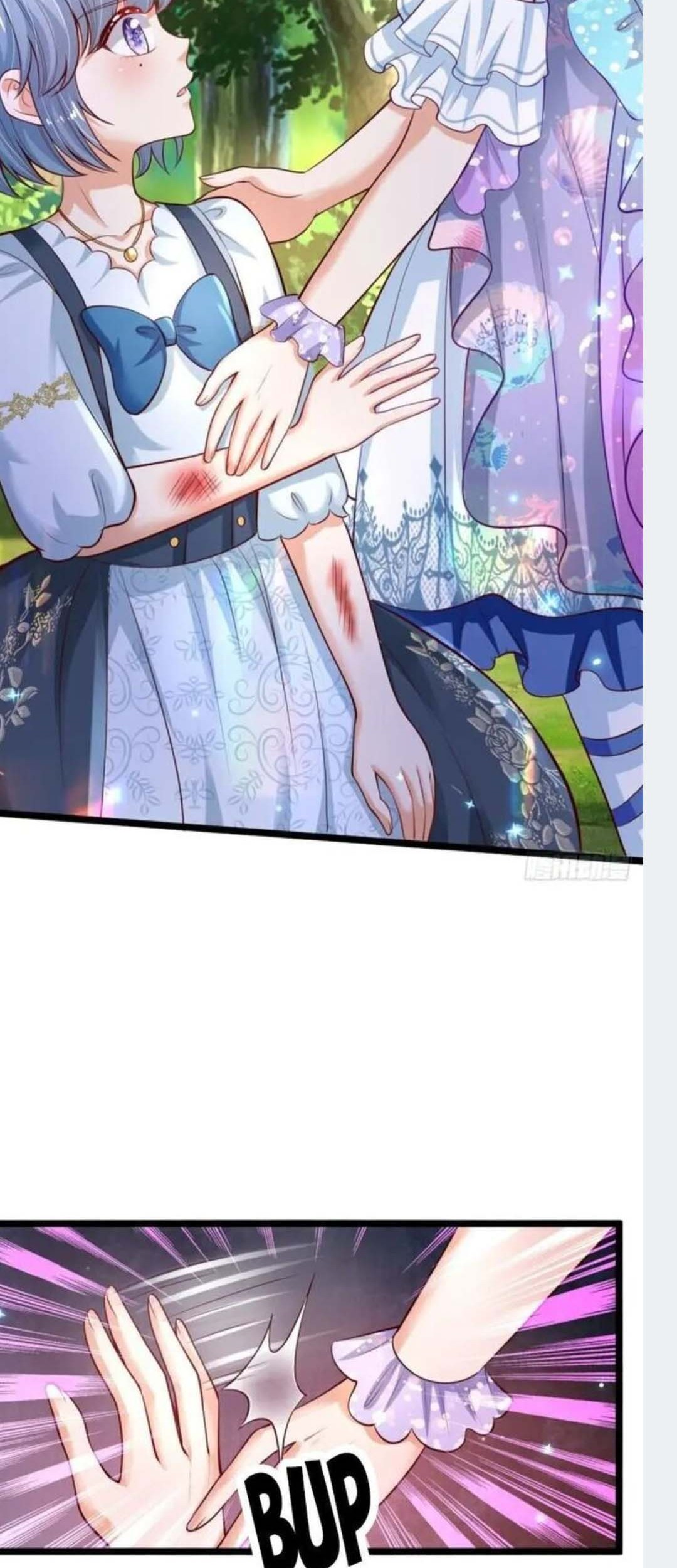 I Became The Emperor’s Daughter One Day Chapter 184 Gambar 4