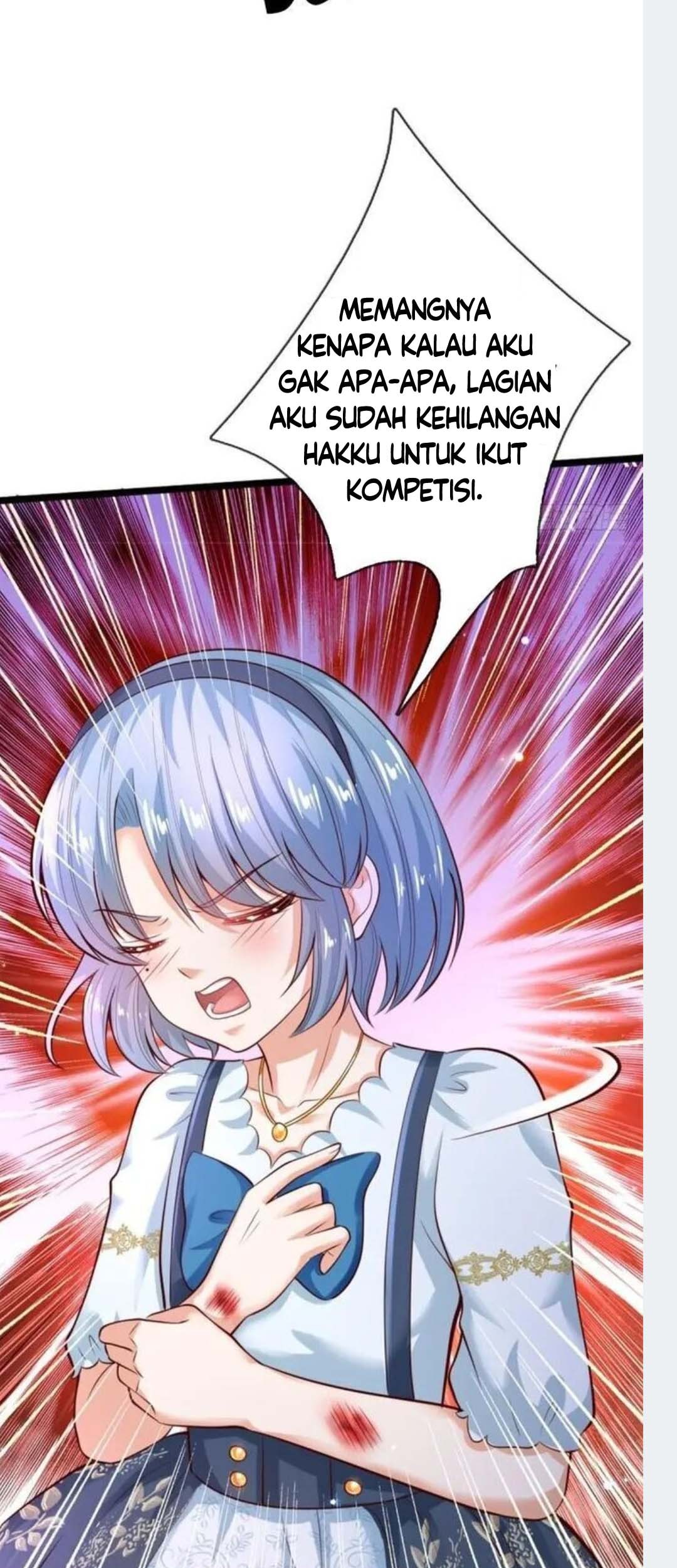 I Became The Emperor’s Daughter One Day Chapter 184 Gambar 5