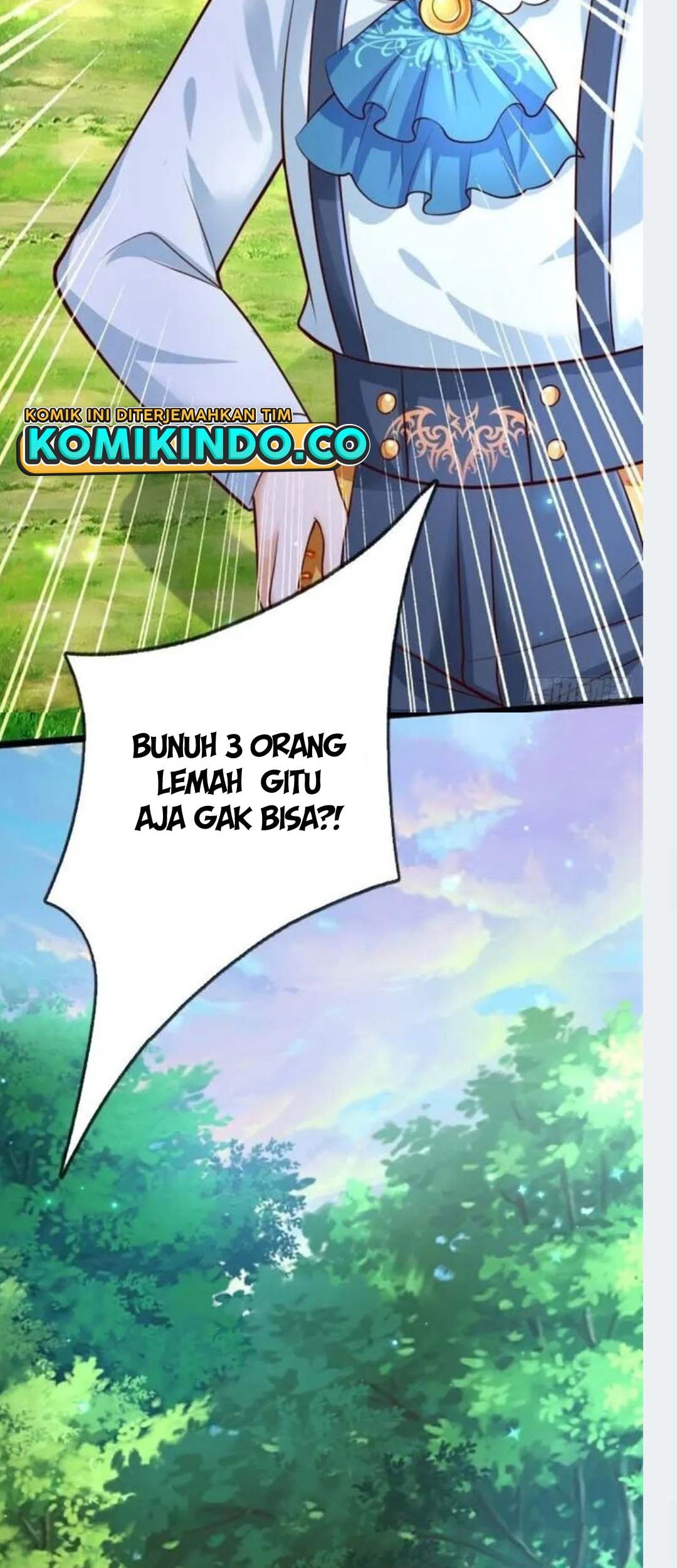 I Became The Emperor’s Daughter One Day Chapter 184 Gambar 8