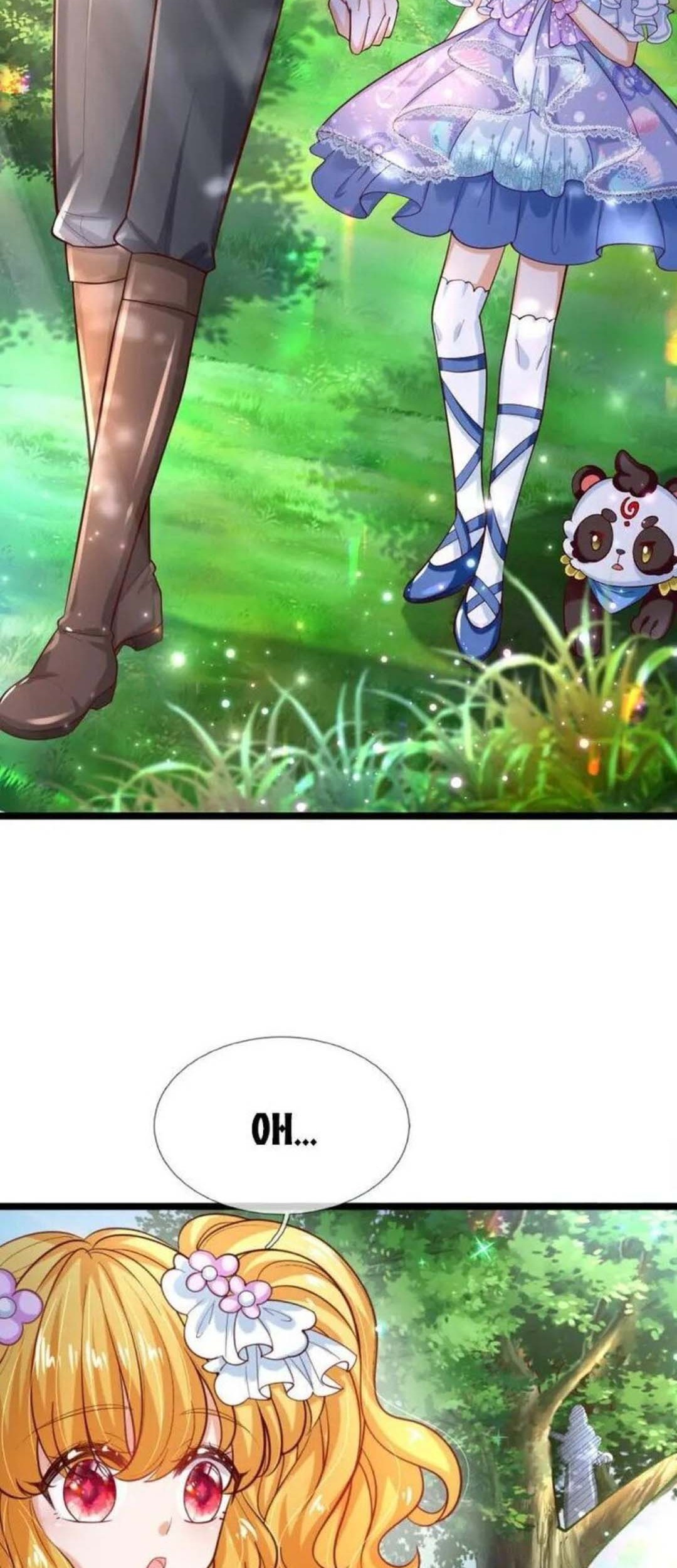 I Became The Emperor’s Daughter One Day Chapter 183 Gambar 12