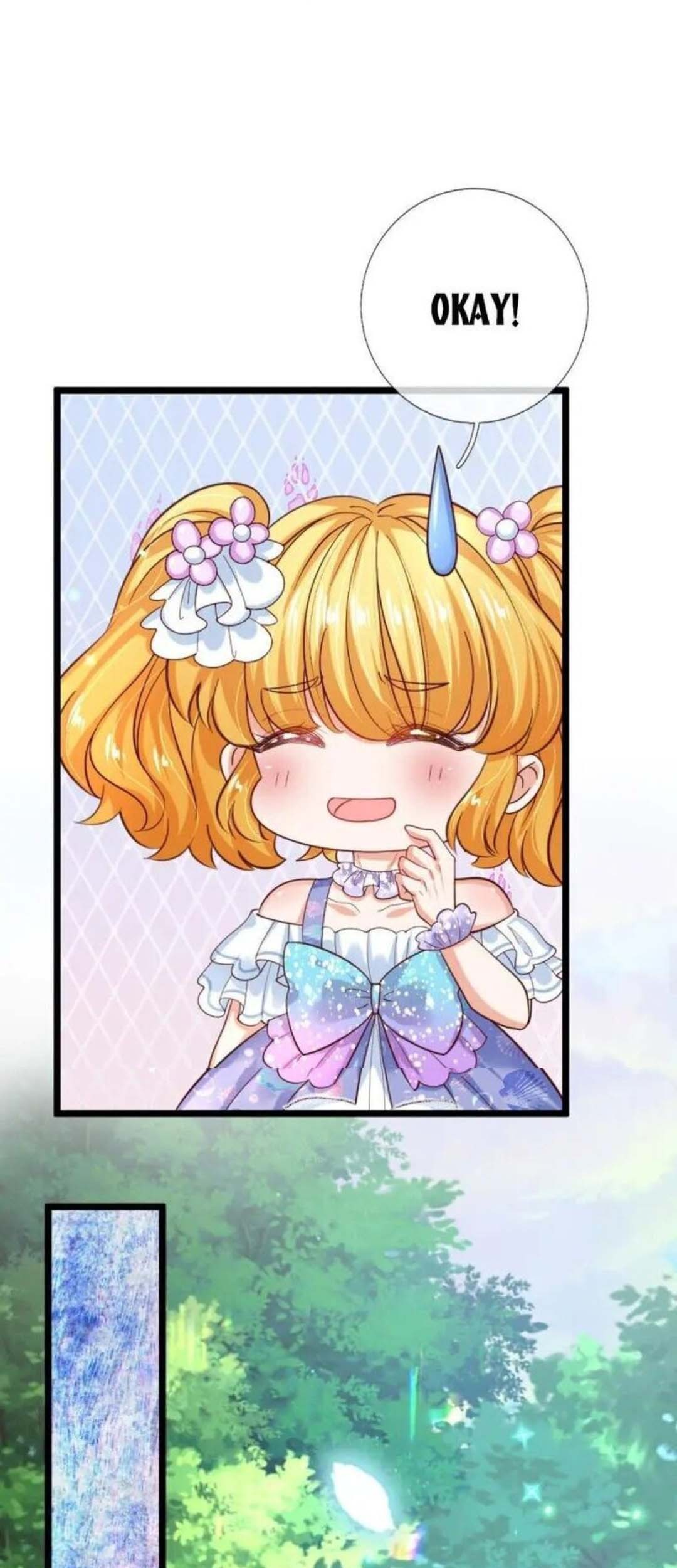 I Became The Emperor’s Daughter One Day Chapter 183 Gambar 15