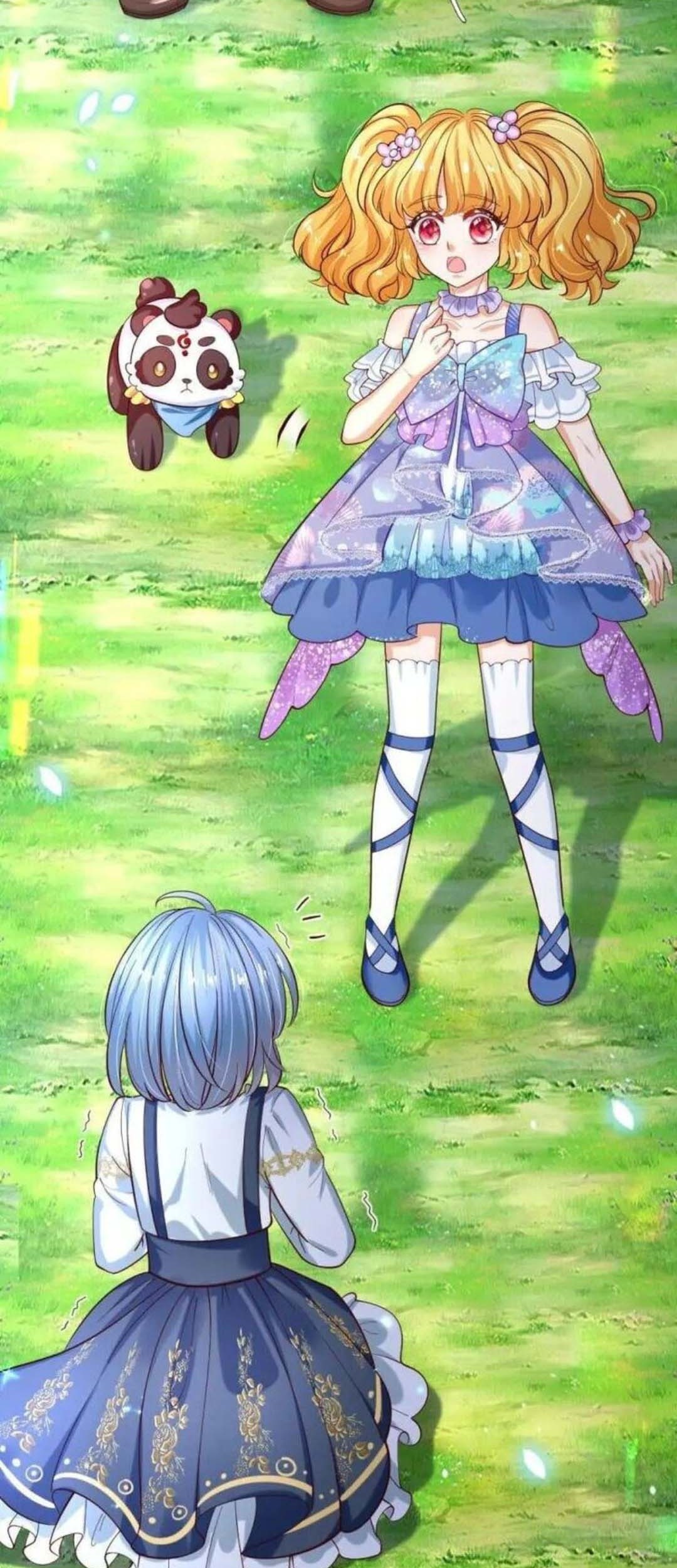 I Became The Emperor’s Daughter One Day Chapter 183 Gambar 17