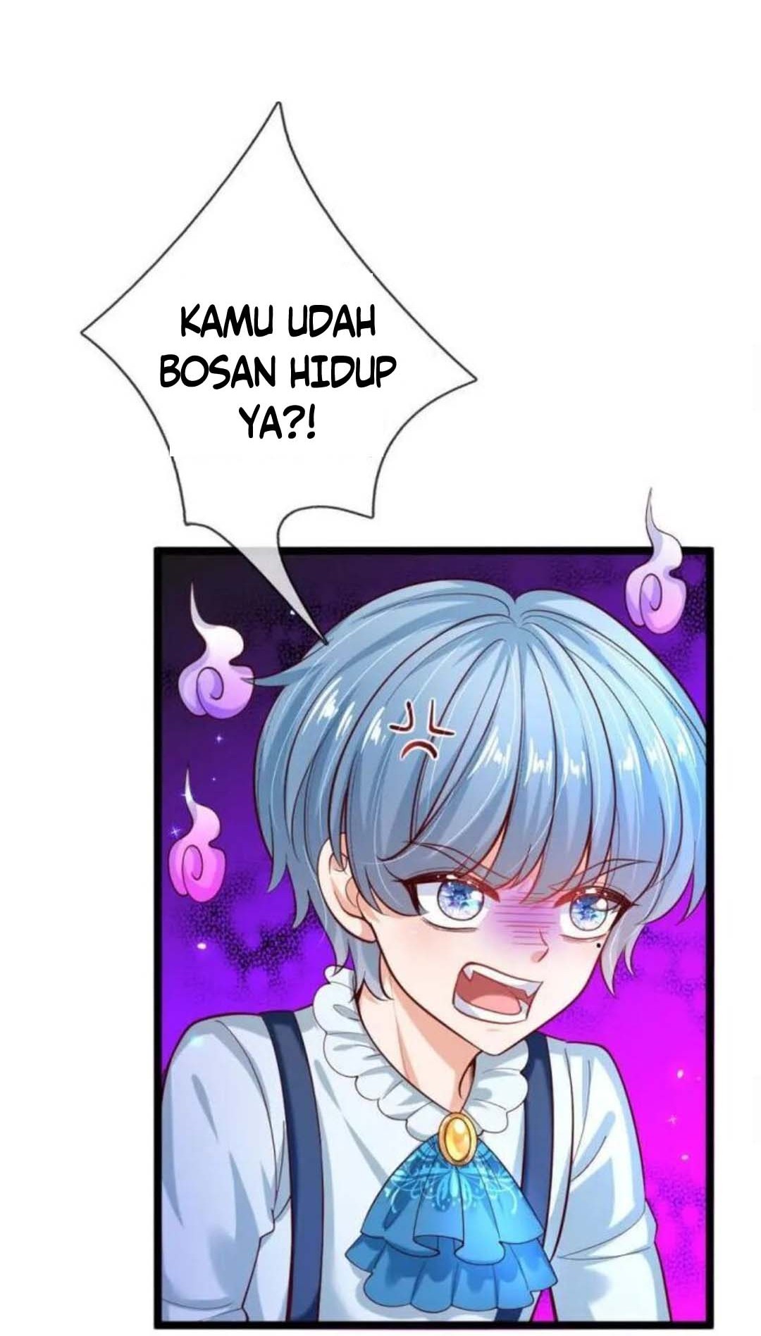 I Became The Emperor’s Daughter One Day Chapter 182 Gambar 10