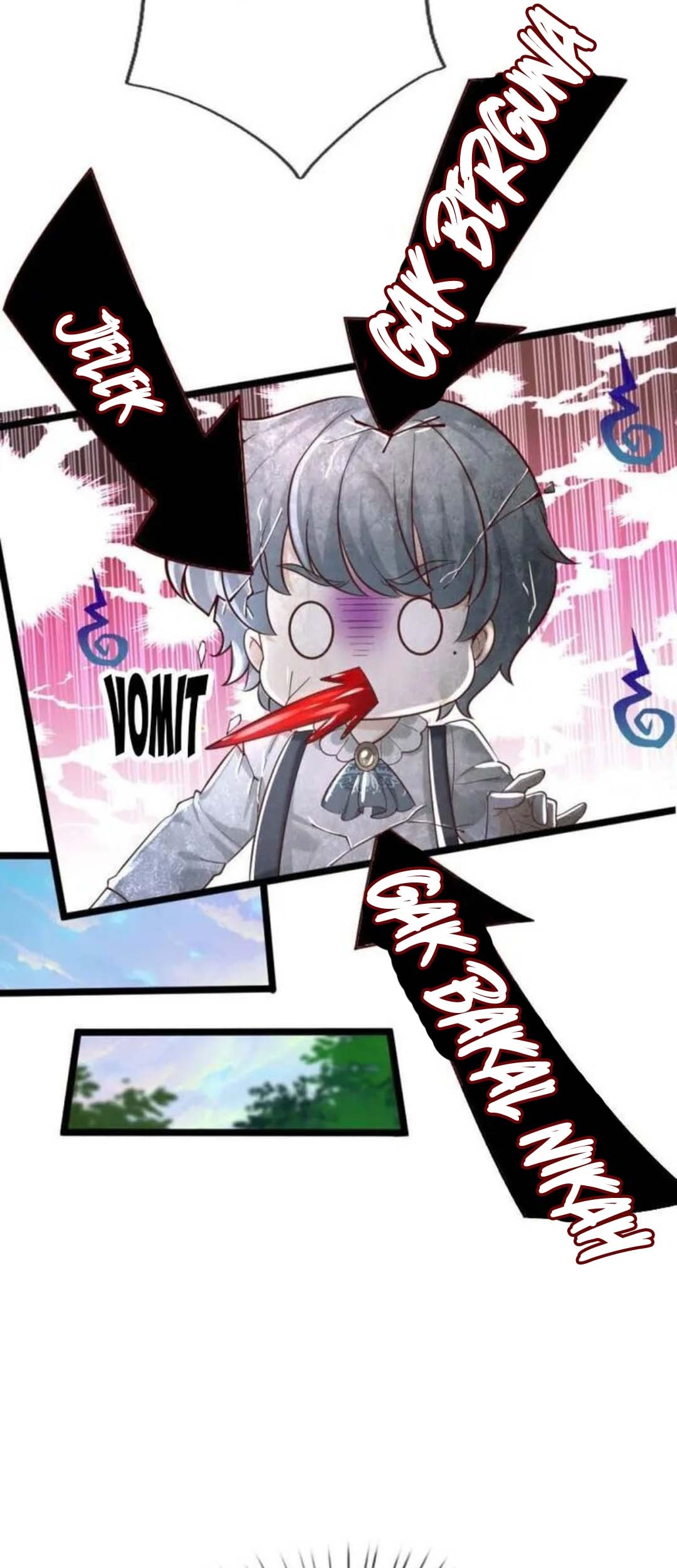 I Became The Emperor’s Daughter One Day Chapter 182 Gambar 15