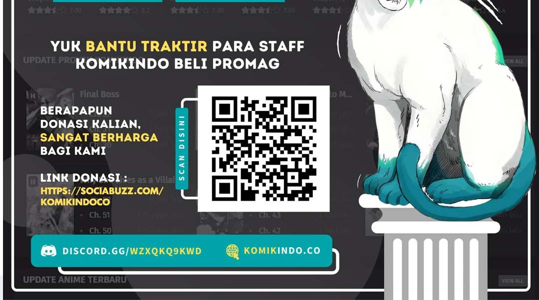 I Became The Emperor’s Daughter One Day Chapter 182 Gambar 17