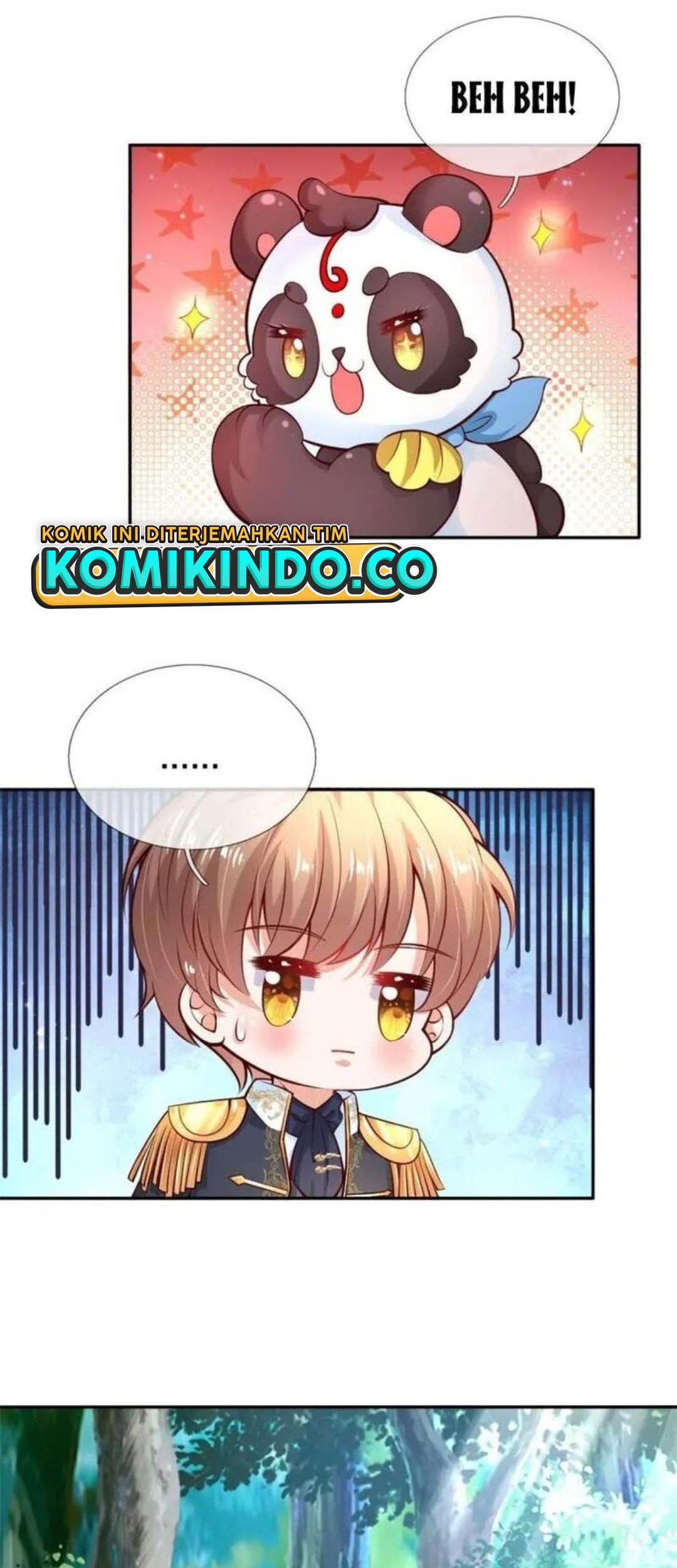 I Became The Emperor’s Daughter One Day Chapter 181 Gambar 4