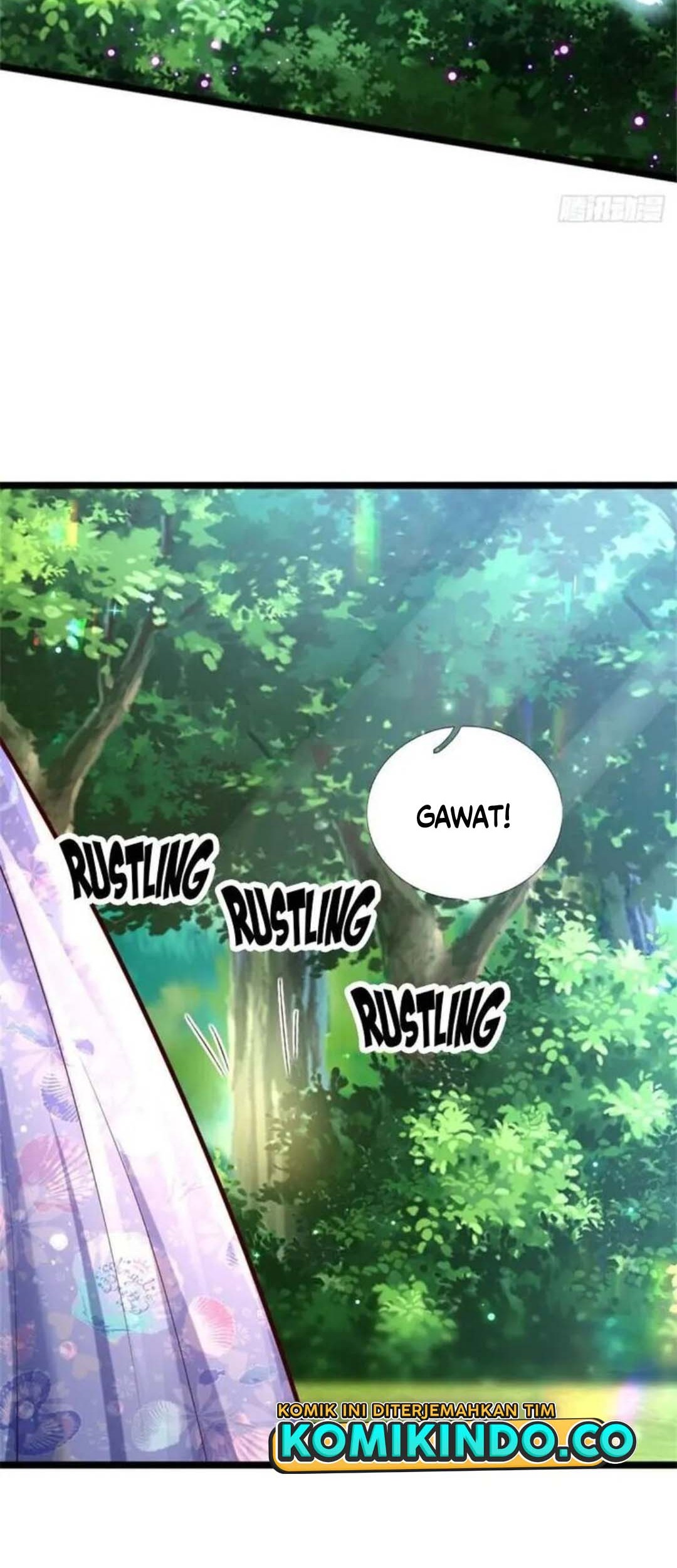 I Became The Emperor’s Daughter One Day Chapter 181 Gambar 12