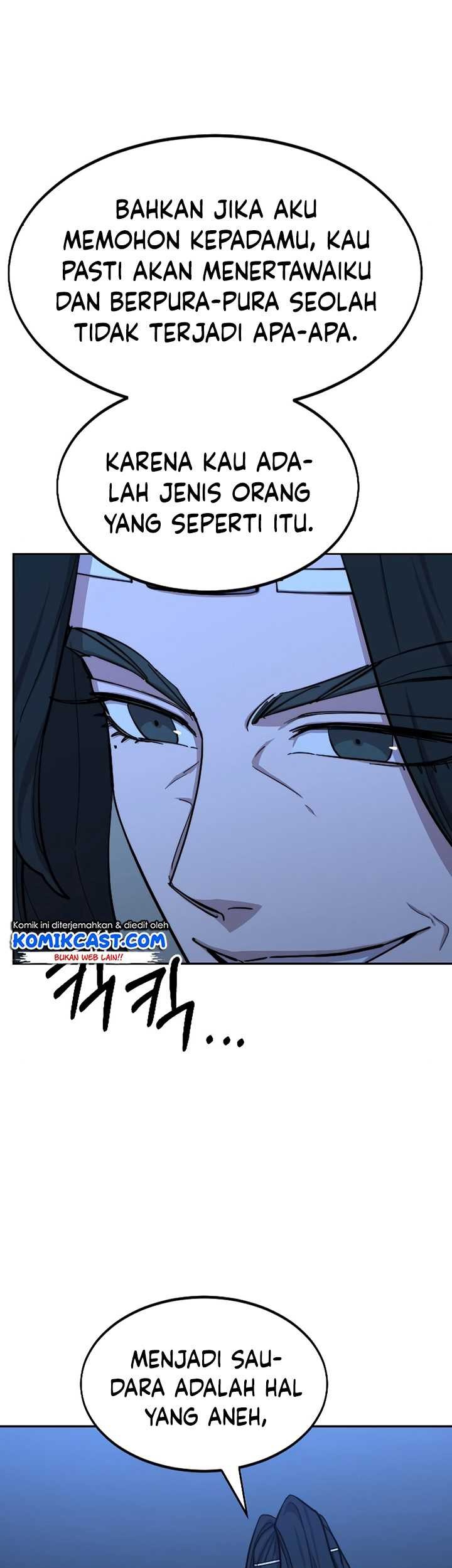 Return of the Flowery Mountain Sect Chapter 57 Gambar 32