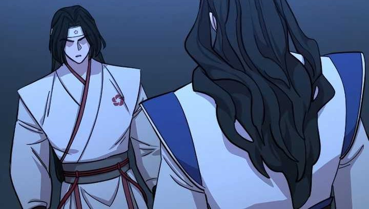 Return of the Flowery Mountain Sect Chapter 57 Gambar 33