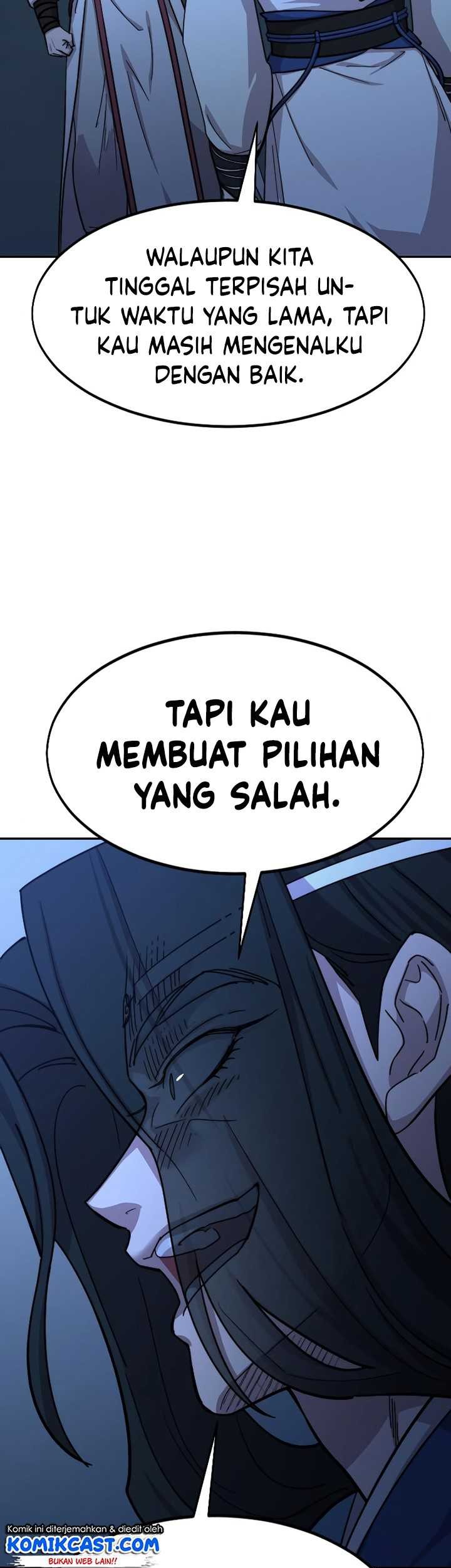 Return of the Flowery Mountain Sect Chapter 57 Gambar 34