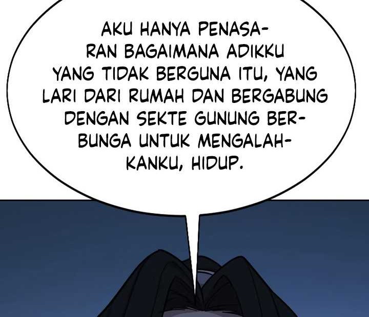 Return of the Flowery Mountain Sect Chapter 57 Gambar 19