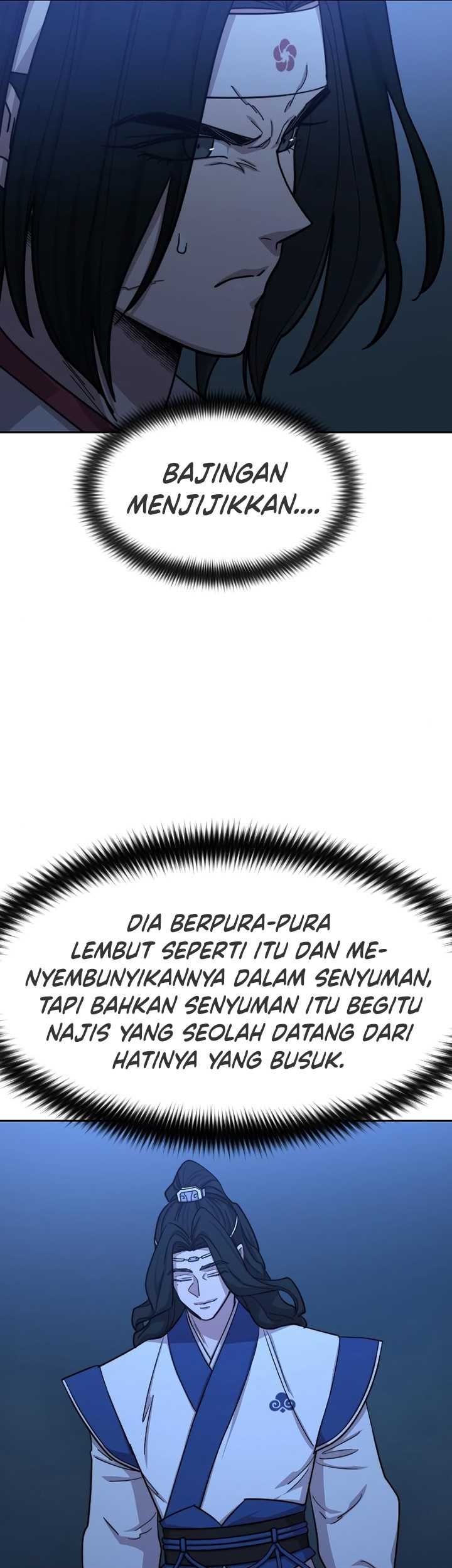 Return of the Flowery Mountain Sect Chapter 57 Gambar 22