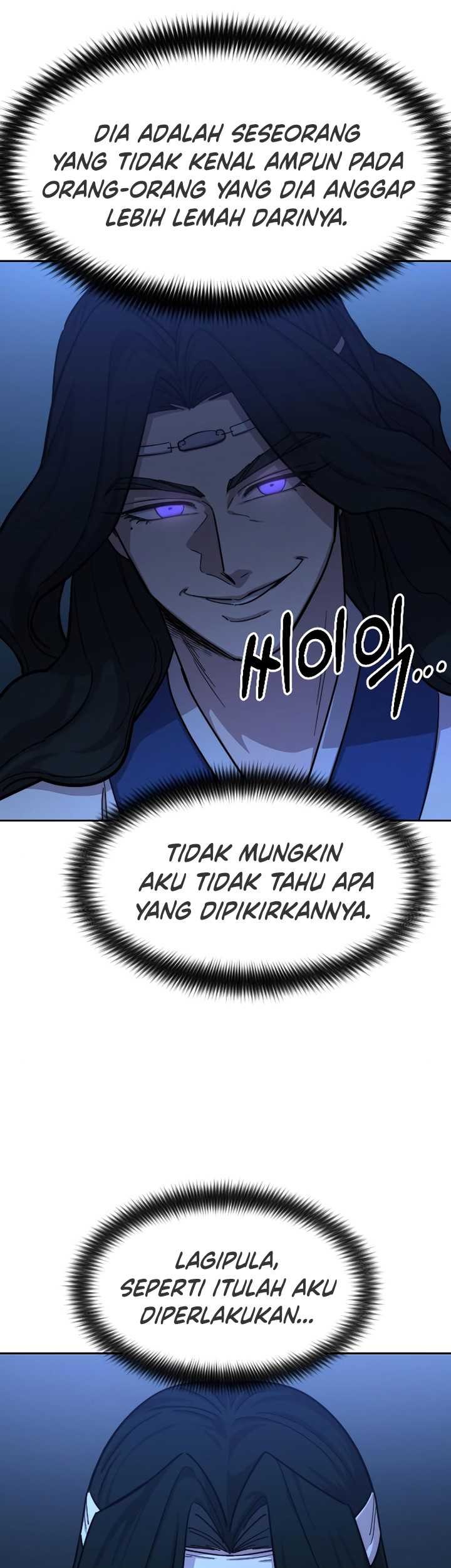 Return of the Flowery Mountain Sect Chapter 57 Gambar 24