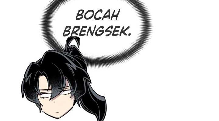 Return of the Flowery Mountain Sect Chapter 57 Gambar 49