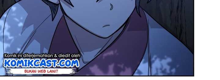 Return of the Flowery Mountain Sect Chapter 57 Gambar 53